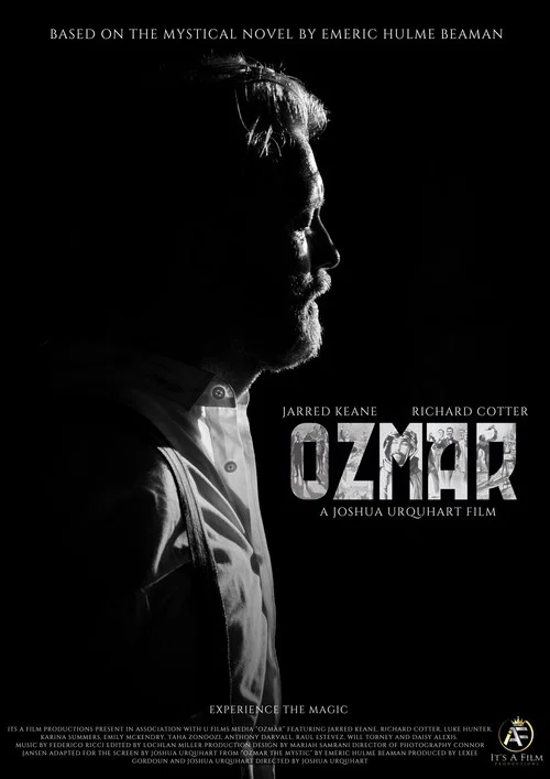 Ozmar постер