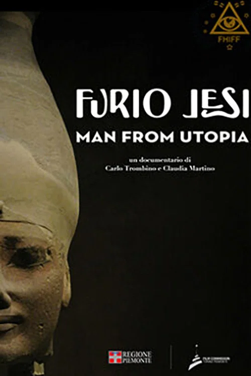 Furio Jesi - Man from Utopia постер