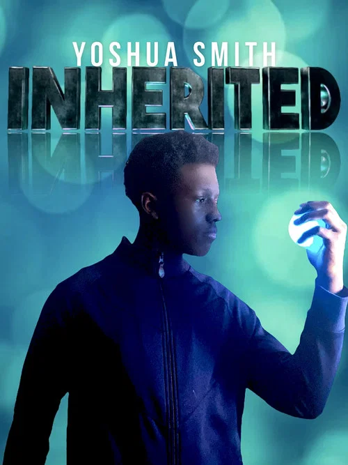 Inherited постер