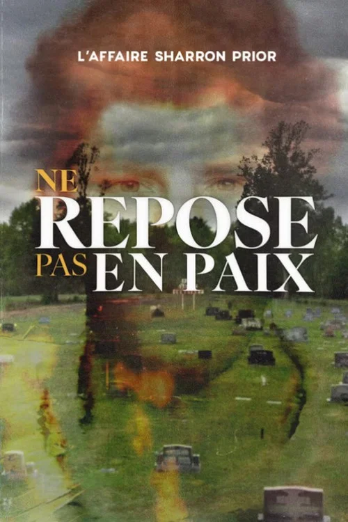 Ne repose pas en paix постер