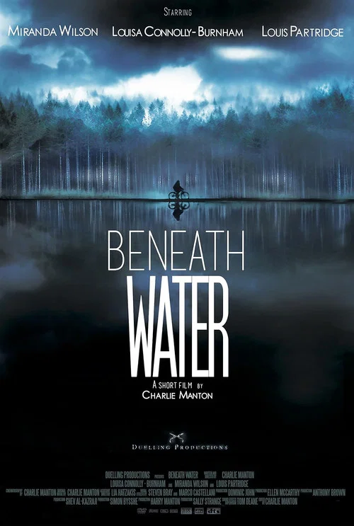 Beneath Water постер