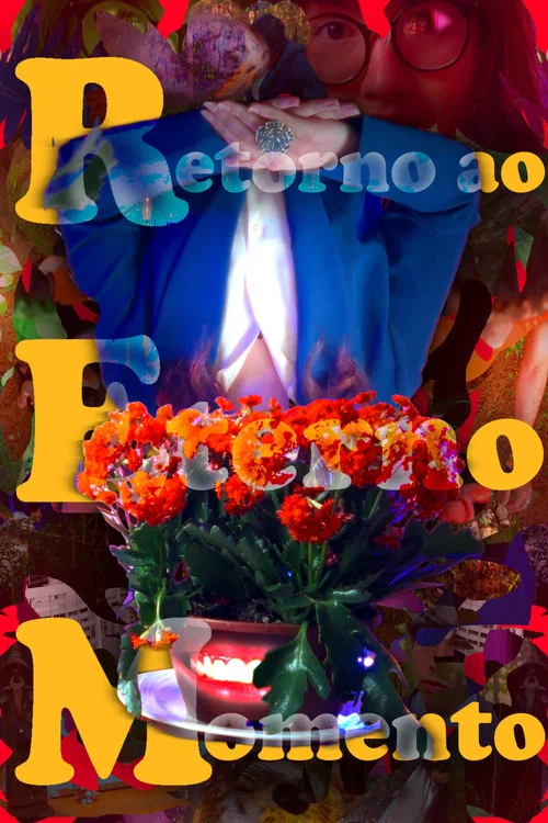 Retorno ao Eterno Momento постер