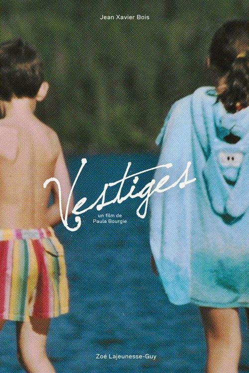 Vestiges постер