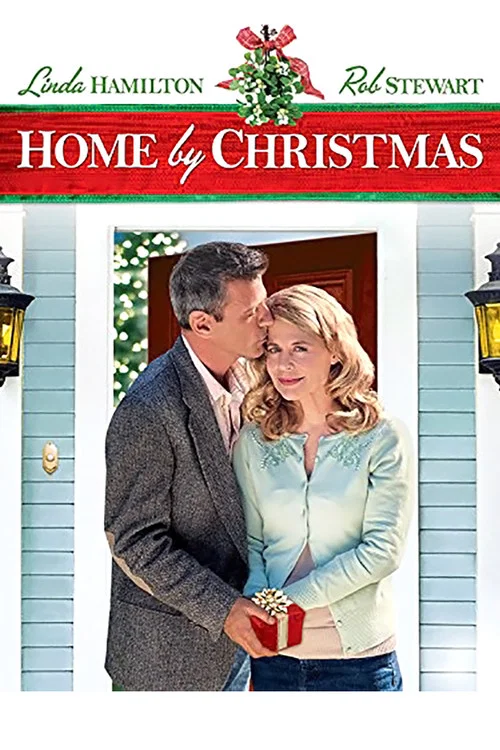 Home by Christmas постер