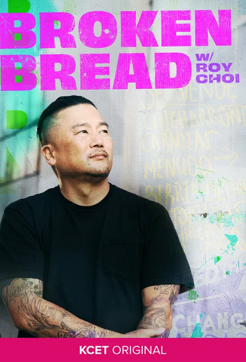 Broken Bread постер
