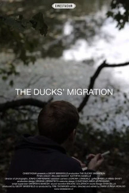 The Ducks' Migration постер