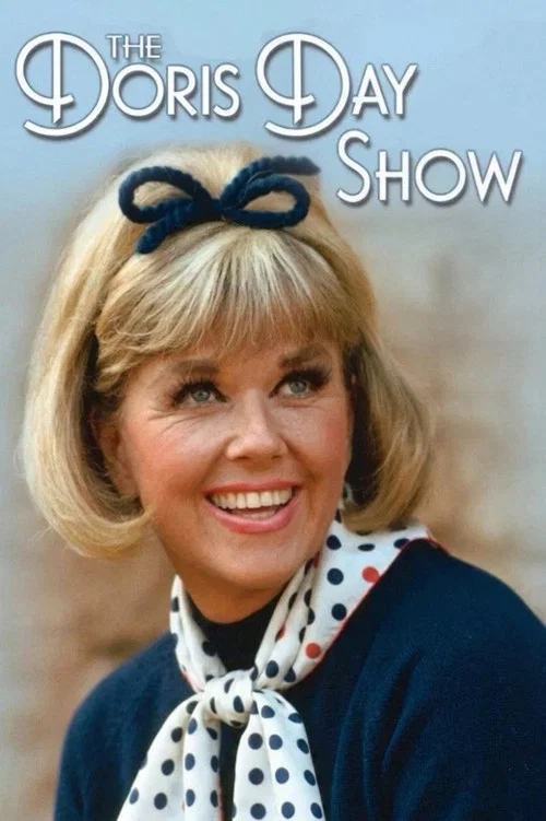 The Doris Day Show постер