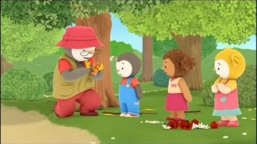 Эпизод 48