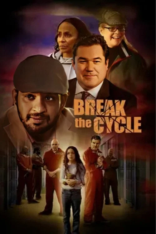 Break the Cycle постер