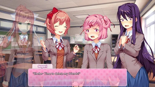 Эпизод 4