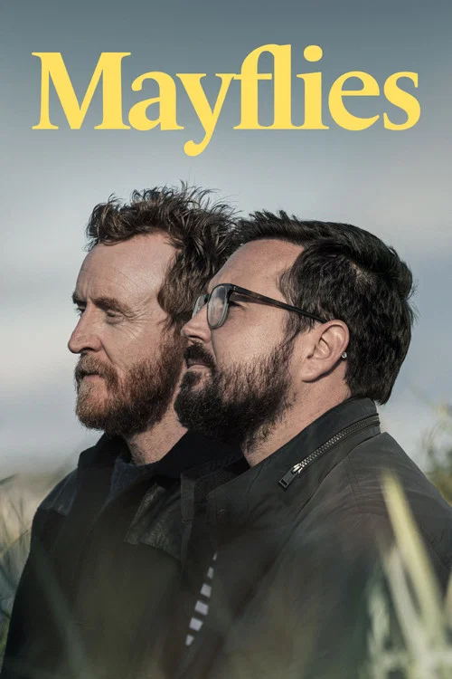Mayflies постер