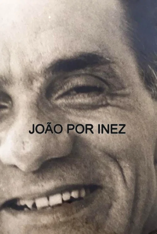 João por Inez постер