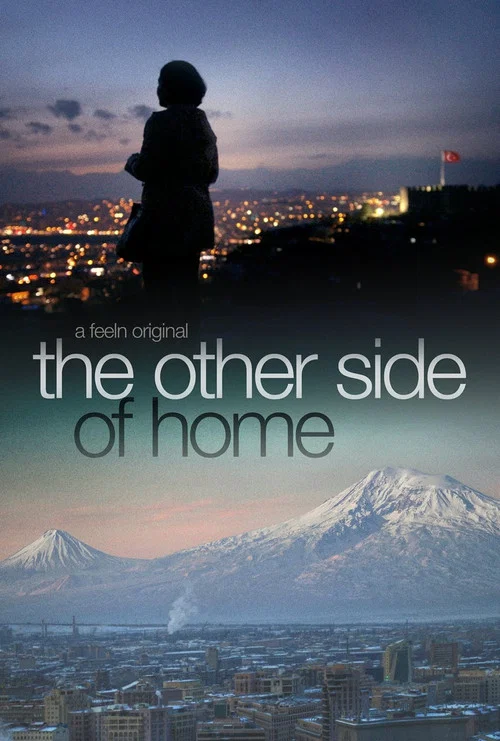 The Other Side of Home постер