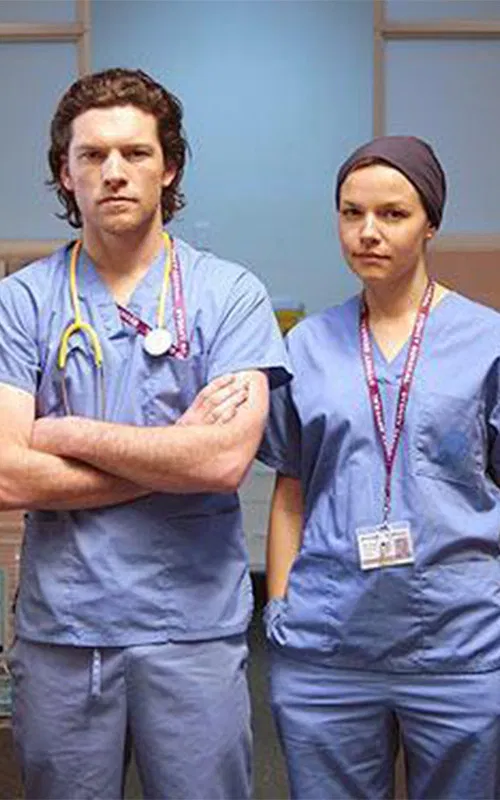 The Surgeon постер