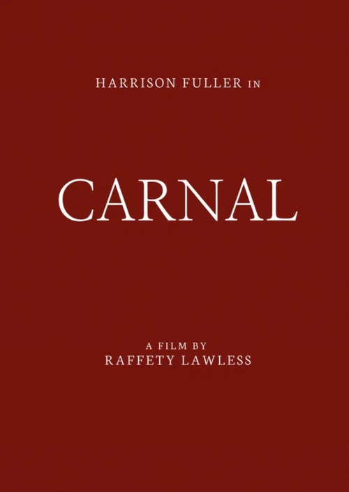 Carnal постер