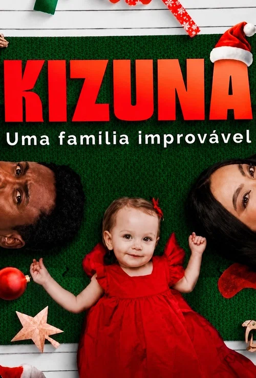 Kizuna постер