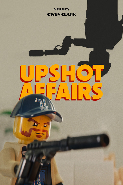 Upshot Affairs постер