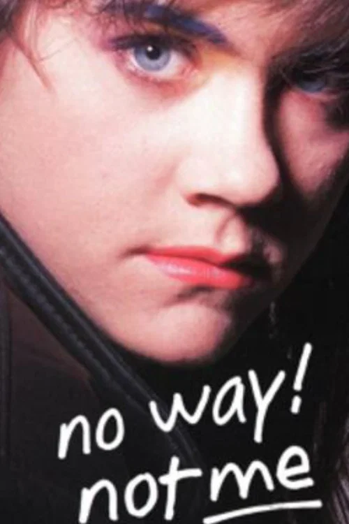 No Way! Not Me постер