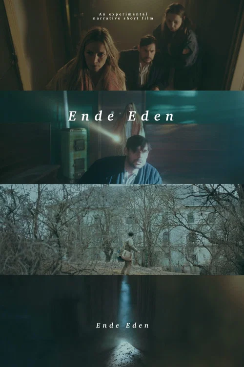 Ende Eden постер