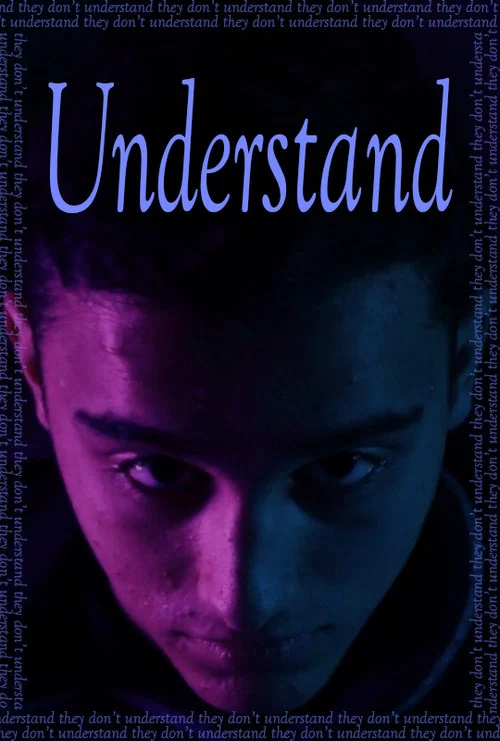 Understand постер