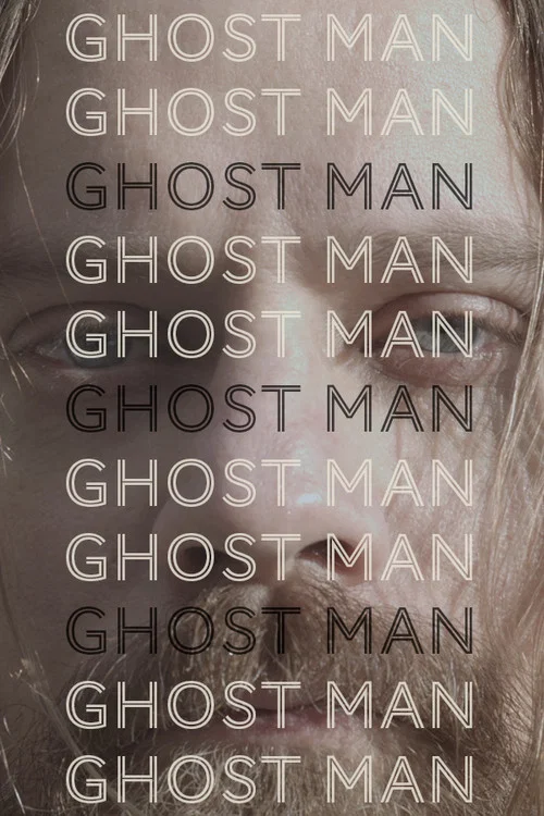Ghost Man постер
