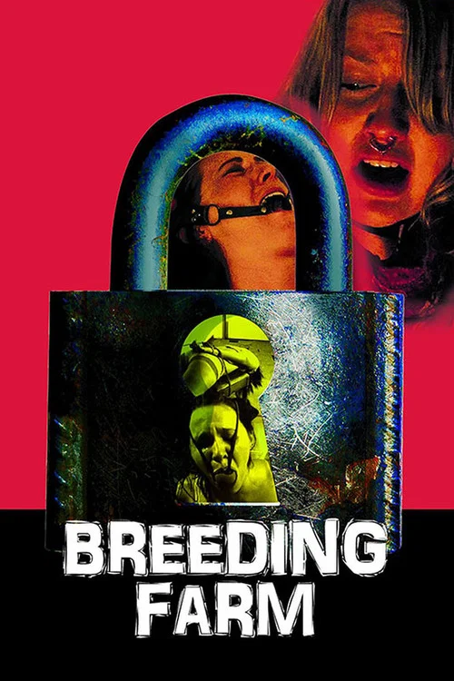 Breeding Farm постер