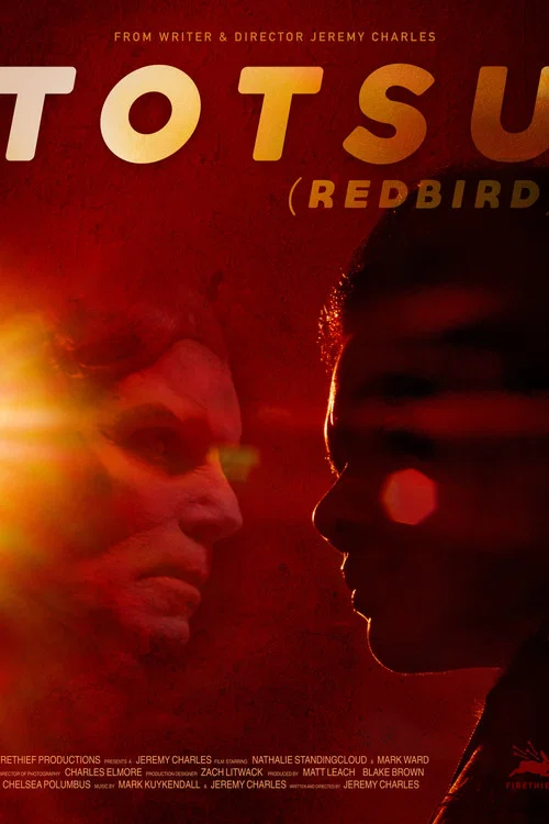 Totsu (Redbird) постер