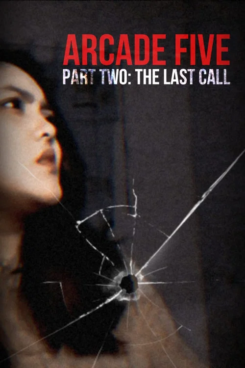 Arcade Five Part Two: The Last Call постер
