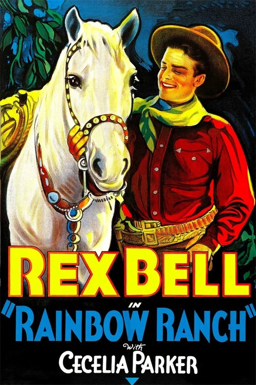 Rainbow Ranch постер