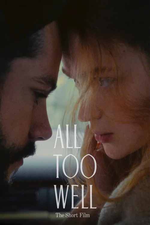 All Too Well: The Short Film постер