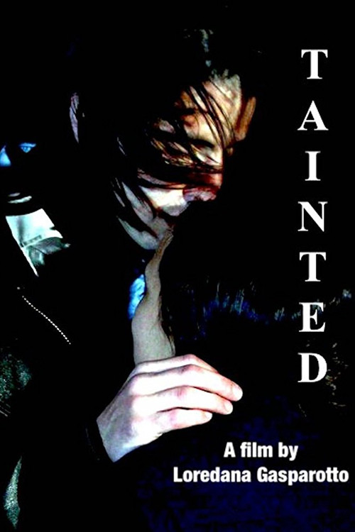 Tainted постер