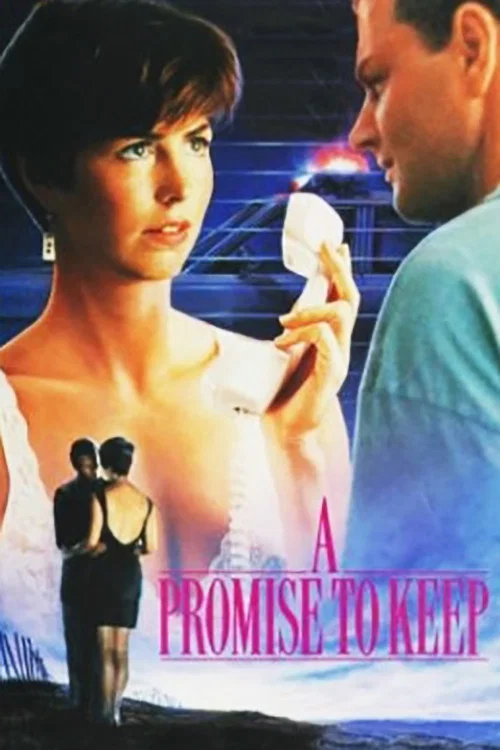 A Promise to Keep постер