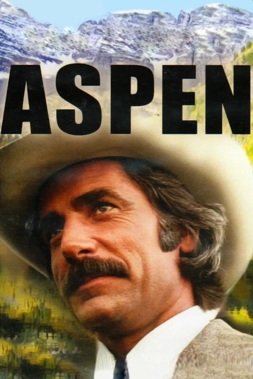 Aspen постер