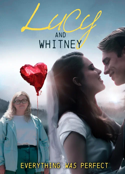 Lucy and Whitney постер
