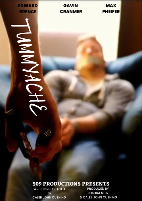 Tummyache постер
