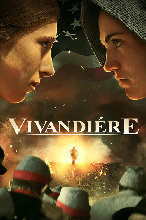Vivandiére постер