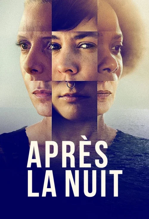 Après la nuit постер