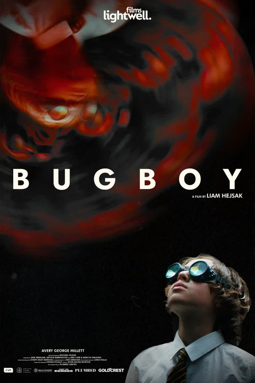 Bugboy постер