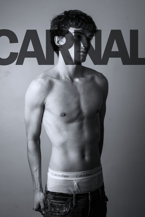 CARNAL постер