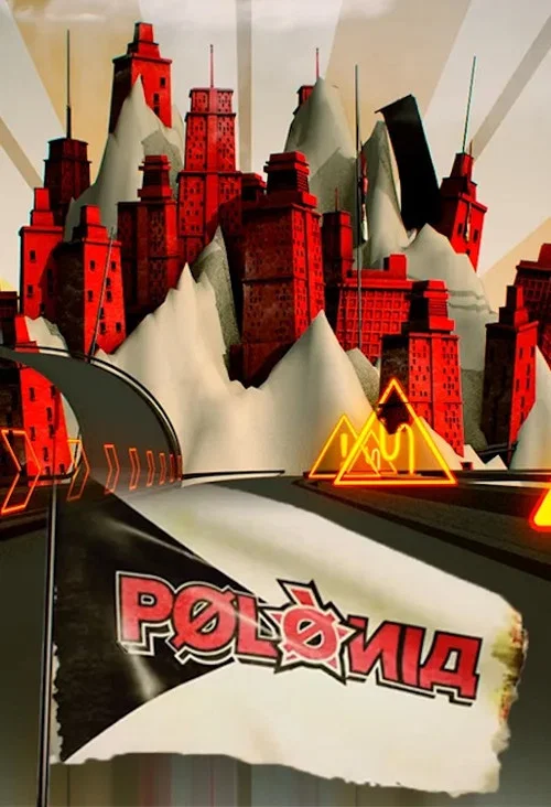 Polònia постер