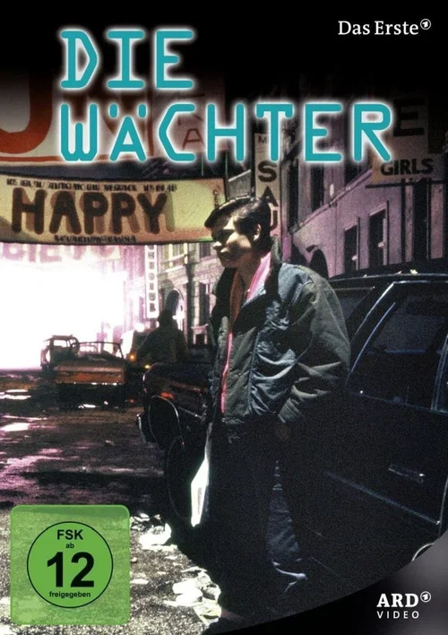 Die Wächter постер