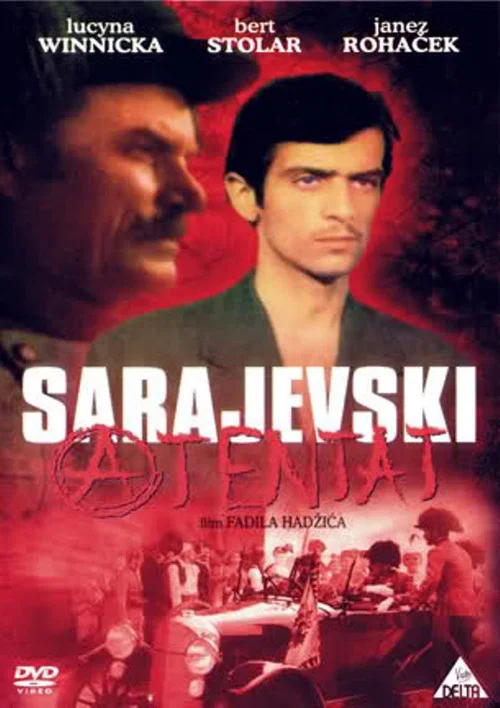 Sarajevski Atentat постер