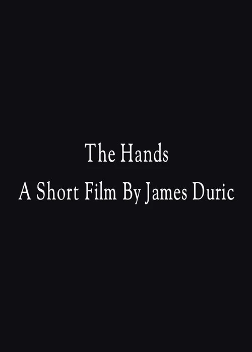 The Hands постер
