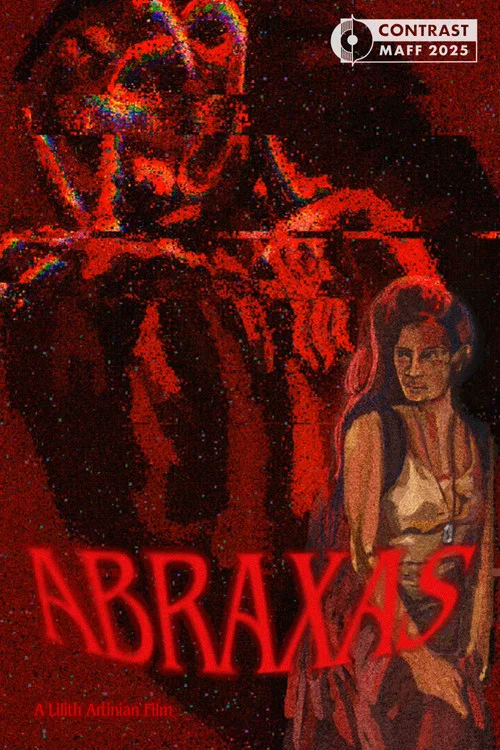 Abraxas постер