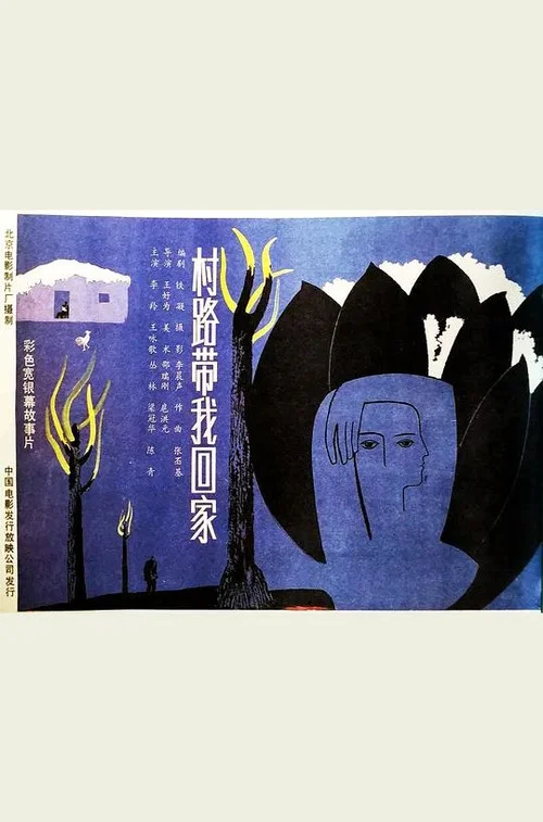 村路带我回家 постер