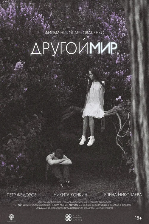 Другой мир постер