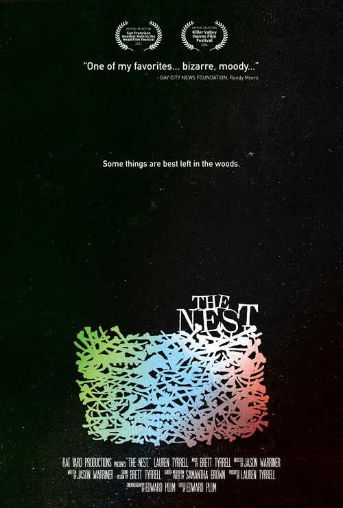 The Nest постер
