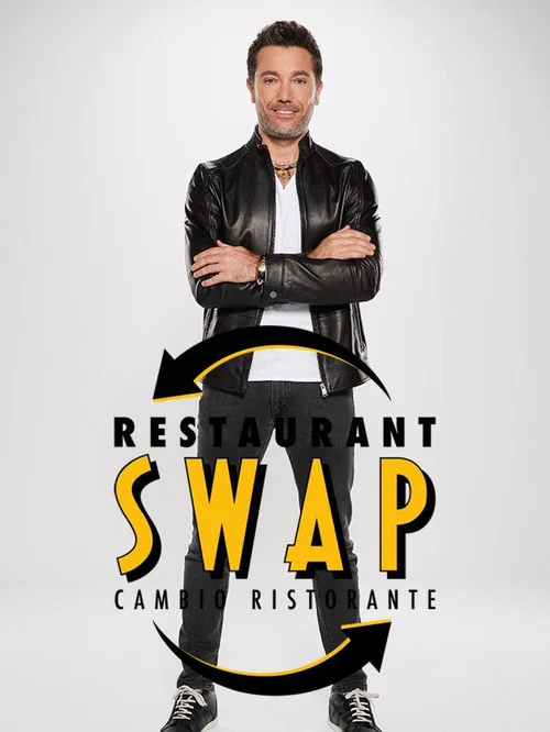 Restaurant Swap постер