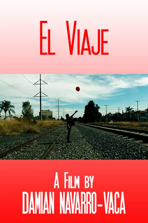 El Viaje постер