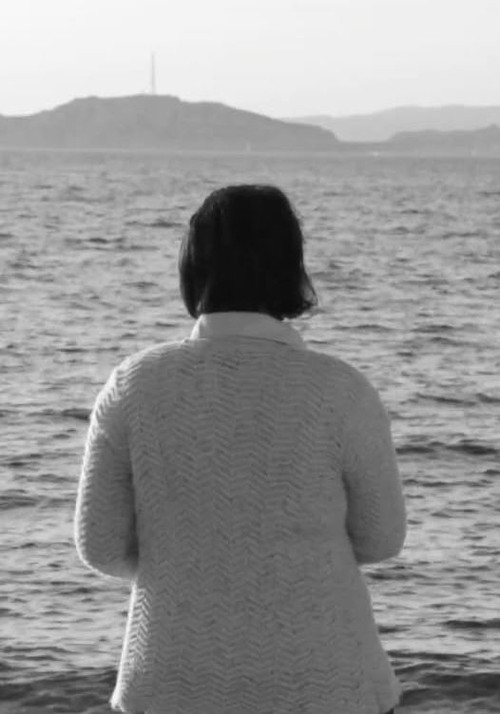 Those from the Shore постер